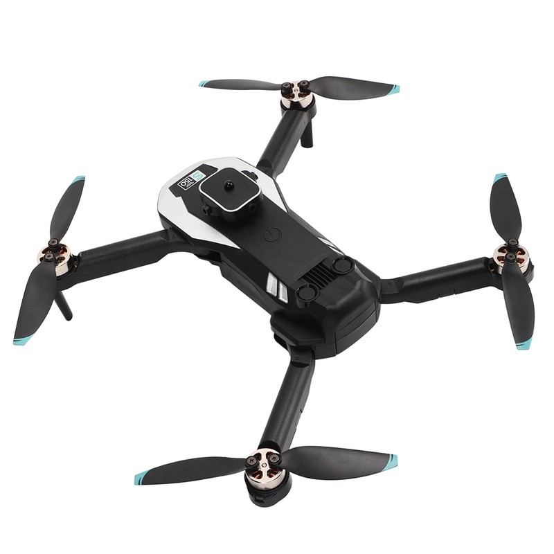 S150 Areial Drone Brushless Optical Flow Positioning HD Dual Camera