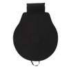 Swivel Seat Cushion Double Layer Washable 360 Degree Rotating Seat