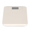 Kitchen Scale 0.04oz to 22lb LCD Display Stainless Steel Tare