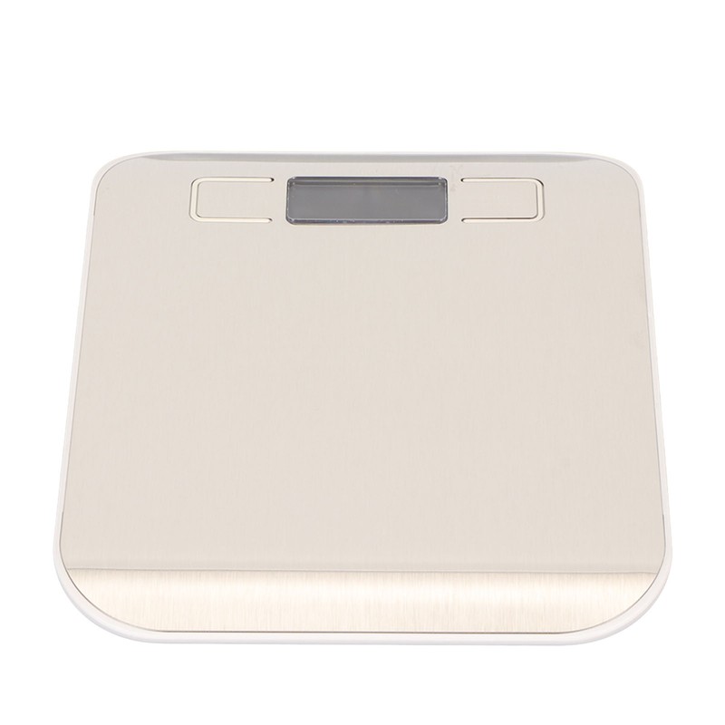 Kitchen Scale 0.04oz to 22lb LCD Display Stainless Steel Tare