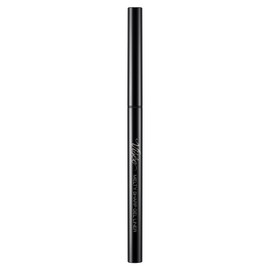 Visee Richee Melty Sharp Gel Liner BK001 Black 0.0004 oz (0.1 g)