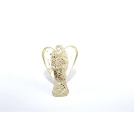 PRAJET CRYSTALS Prajet Energized Orgonite Healing Crystal Orgone Guardian Angel Copper Metal Mix Rare Healing Positive Energy Approx. Size 2 Inch (Crystal Angel Orgone)