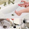 Snake Drain Hair Drain Clog Remover Cleaning Tool Pipe Snake