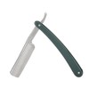 Professional Folding Hair Cut Barber Razor Stainless Steel Beard Shaver