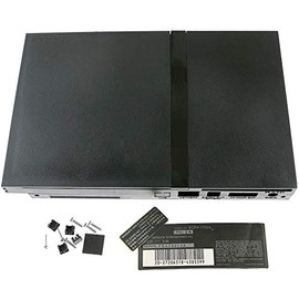 Full Shell Housing Machine Case Cover for PS2 Slim 70000 7w 7000x Series