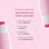 Multiusos Teia Cosméticos Naturales Tono Del Maquillaje Amanecer