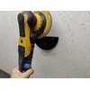 Orbital Sander Holder, 6" (150mm)