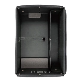 Sanwa Electric Instrument C-PC7 Carrying Case H 8.1 x W 5.5 x D 3.1 inches (205 x 140 x 80 mm)