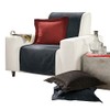 Erwin Müller Armchair and Sofa Protector Chenille Jacquard Anthracite /