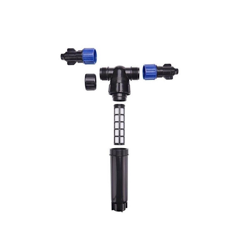 Raindrip Drip Irrigation Spray-to-Drip Conversion Kit