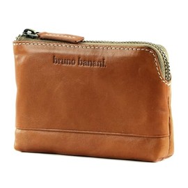 bruno banani Key Case Cognac, Cognac