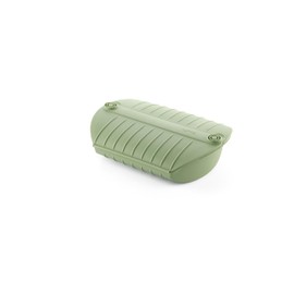 Lékué Silicone Steam Cooker with tray, 4p