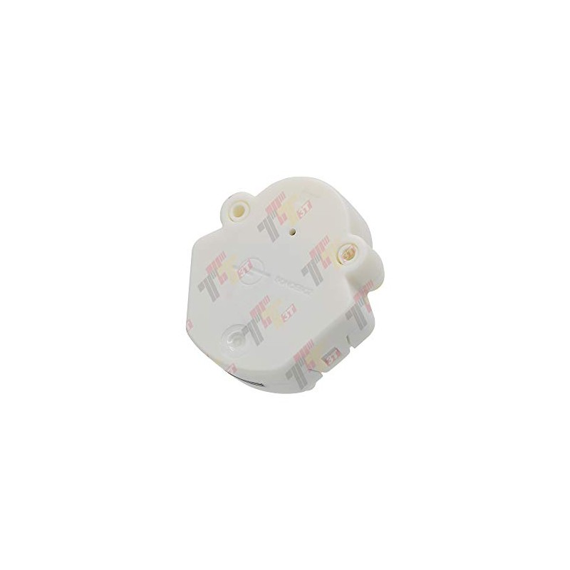 ALLWAY Stepper Motor Compatible for Ford F250 F350 Speedometer/Gauge Cluster