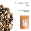 Dandelion Root Tea Organic Herbal - Old Folk Remedy -