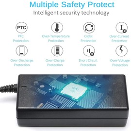 AC Adapter for Nakamichi NK1B Soundbar Home Theatre System Sound bar Power PSU