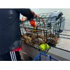 Bait Binder® - The 'Original' - Shrimp, Crab, Crawfish, Chum