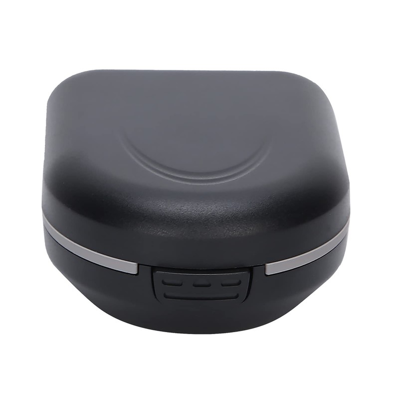 Haosie Hearing Aid Case, Hearing Aid Travel Case, BehindtheEar Hearing