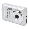 2.4 In Portable Camera 16X Digital Zoom 1080P 16MP Auto