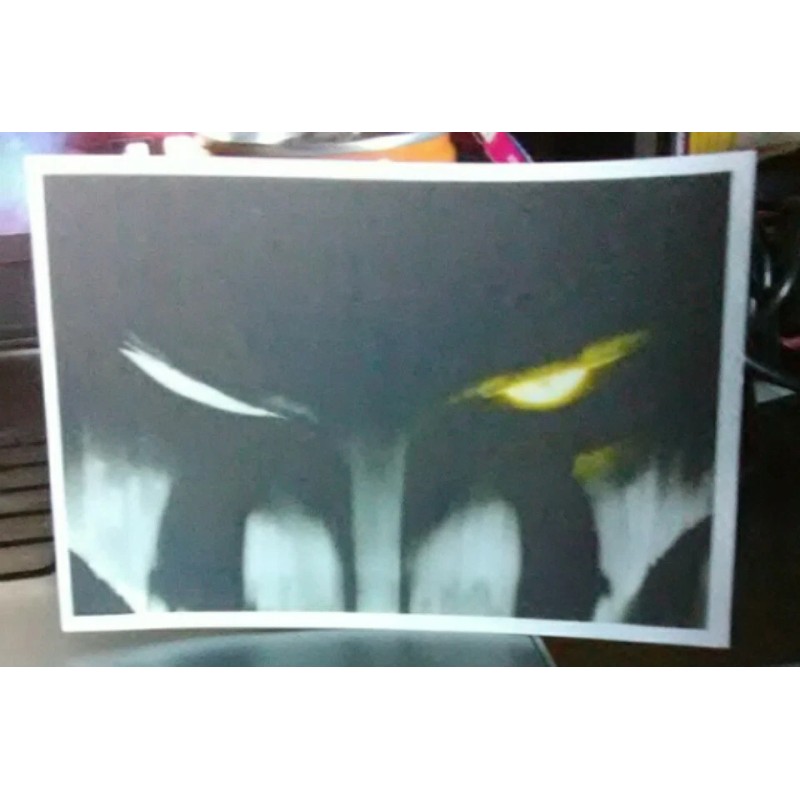 ShonenJump Bleach Postcards (Matte Paper)