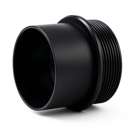 SunSun Replacement Part Outlet for Bio Pond Filter CBF-350B - Flow Filter Pond up to 60,000 L Pond Volume - up to 10000 l/h - 2 Chamber System Pond Filter Biofilter Koi Pond