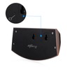 XTF2015 Solar Step Lights Outdoor, Motion Sensor Lights, Copper Outdoor