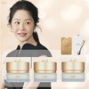Basic Package: Koi Protein Care High-Density Cream 3+1 Ball+1 Sachet / 기본패키지코이 단백질관리 고밀도 크림3+볼1+샤쉐1