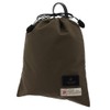 Lahera Golf L-503 British Miralain Golf Shoe Case, Khaki