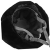 Operitacx Faux Russian Trapper Hat with Ear Flaps Windproof Winter