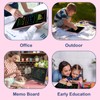 Electight 16 Inch LCD Graphic Tablet for Kids [Upgraded], Eye