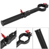 Gimbal Hand Grip, Lanyard Sling Extension Bracket Monitor Flash Mount