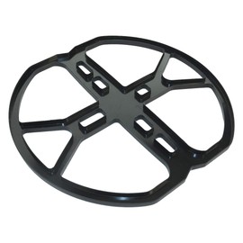 CORS Detonation, NEL Storm Metal Detector Coil Cover 13" x 14"