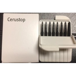 (5) 8-Packs of Resound Wax Filters