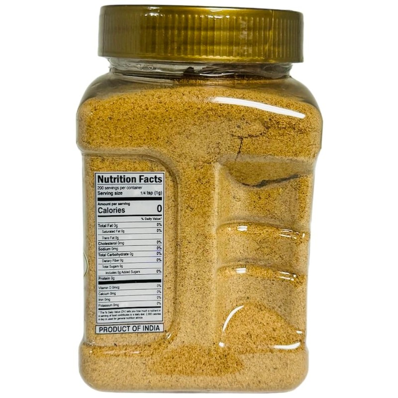 Desi Kitchen Tea Masala (Chai Masala) 7oz (200g)