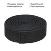 PATIKIL Taekwondo Coloured Rank Belt 1.5 Inches x 8.5 Ft