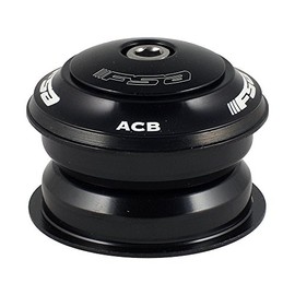 FSA (PK) 2014 Orbit Z - No.9 Mcup-TH 1.1/8 Headset, Schwarz