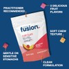 Bariatric Fusion Suplemento Calcio Bariátrico Masticable Citrato 500mg Vitamina Azúcar