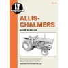 Allis-Chalmers I&T AC-32 Shop Service Manual