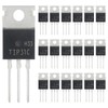 ALLECIN TIP31C TIP31 Transistor NPN Silicon Power Transistor 3A 100V
