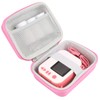 Khanka Hard Case for Prograce Instant Print Camera for Children