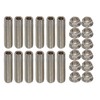 426W Hemi 383 413 440 Big Block Header Stud Kit