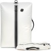 BAGAIL TPU Vacuum Bag for Travel, Reusable Compression Bag with