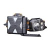 Fenix HP16R Rechargeable Headlamp - 1250 Lumens