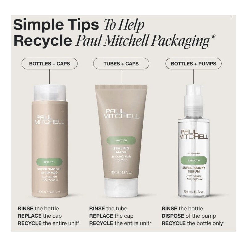 Paul Mitchell Sealing Mask 150ml