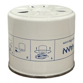 Arko Tractor Parts TX10314 For Long Fuel Filter 2260 2360 2460 2510 260 2610 310 345 350 360 445