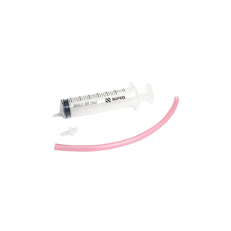 アクティブ(ACTIVE) エア抜きポンプ(チューブ15cm付)+アダプター /30mlサイズ 14600037