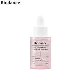 BIODANCE Pore Tightening Collagen Ampoule 50ml