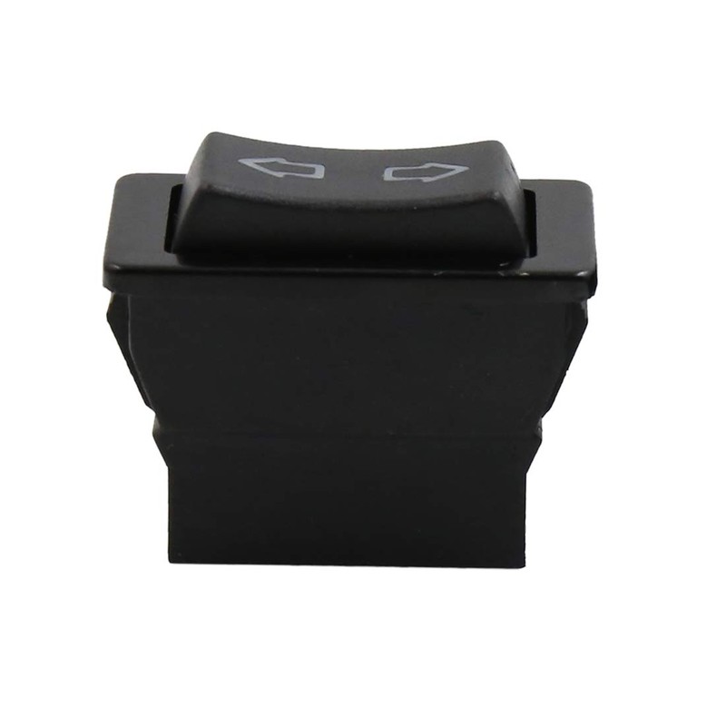 sourcingmap 5 Pin Car Power Window Switch with Wire Harness