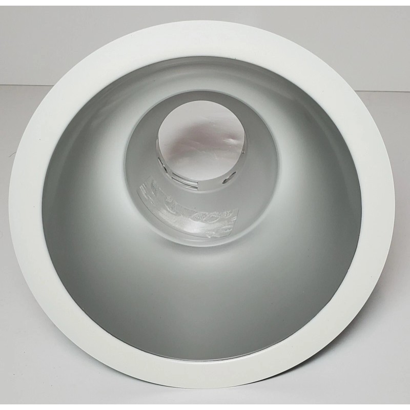 Lightolier PHILPIPS LIGHTOLIER RECESSED DOWNLIGHT 6" CALCULITE NEW 8021CCDW