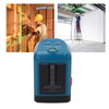 Green Laser Leveler 2 Line Mini Crossed Self Leveling Touch