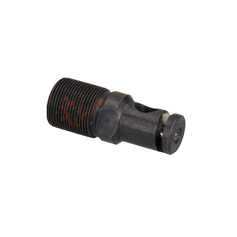 Air Nibbler Replacement Punch/Cutter And Die Head For Sheet Metal